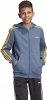Adidas bluza DzieciäCa Yb E 3S Fz Hd Ej6276 Adidas bluza DzieciäCa Yb E 3S Fz Hd Ej6276